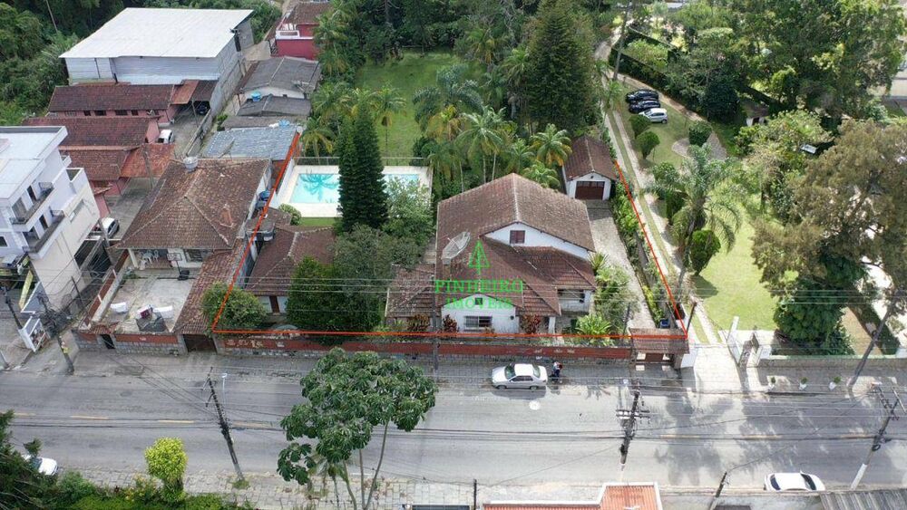 Casa, 3 quartos, 318 m² - Foto 17