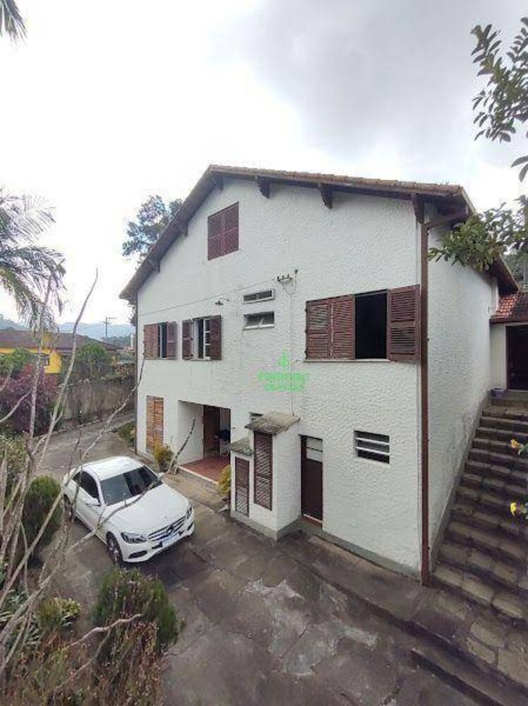 Casa, 3 quartos, 318 m² - Foto 6
