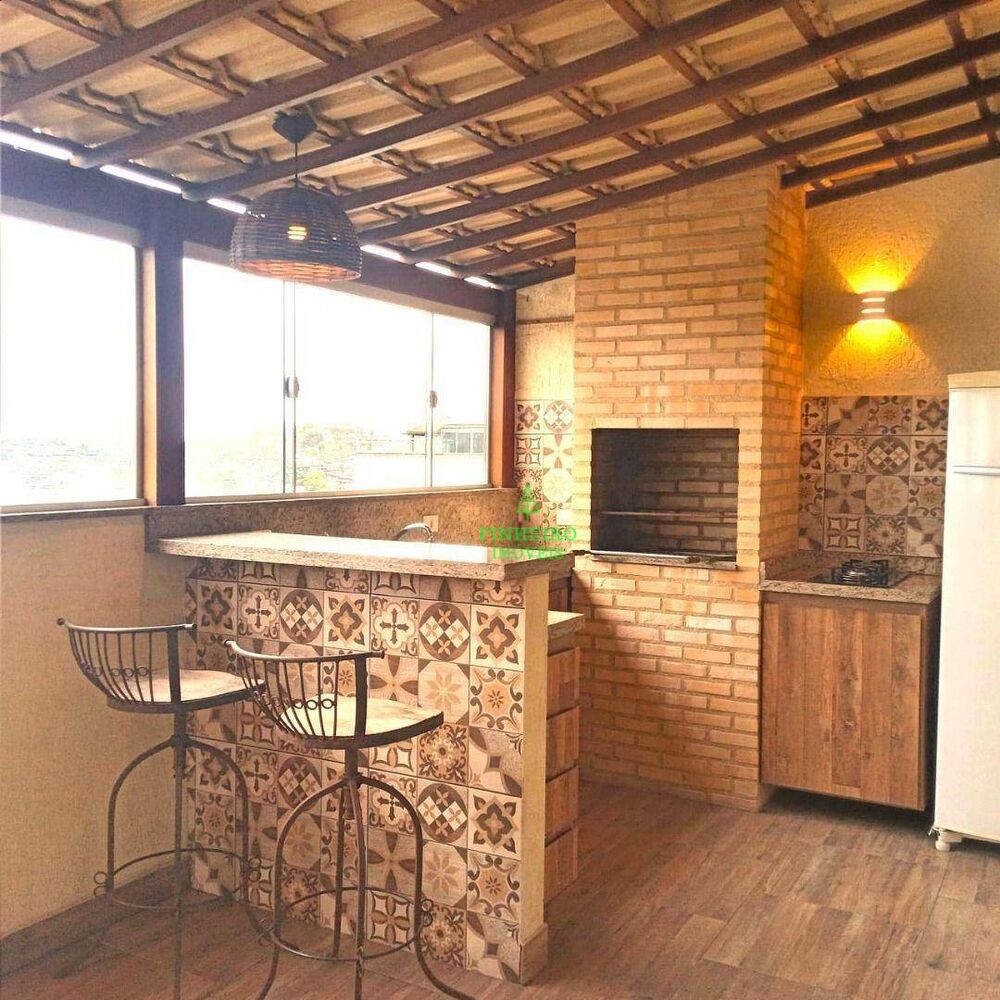Cobertura à venda com 2 quartos, 87m² - Foto 9