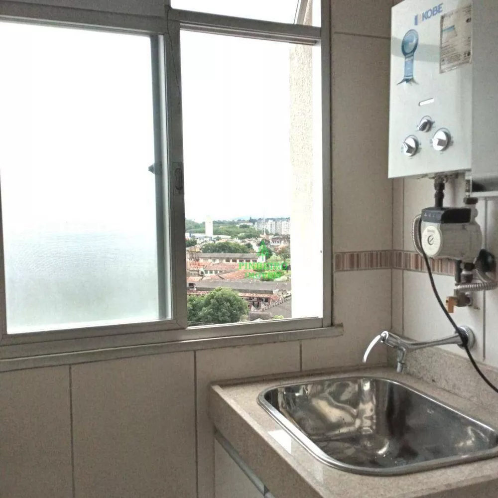 Cobertura, 2 quartos, 87 m² - Foto 5