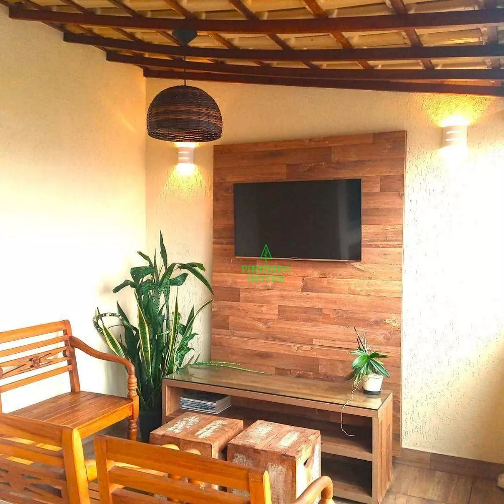 Cobertura, 2 quartos, 87 m² - Foto 16