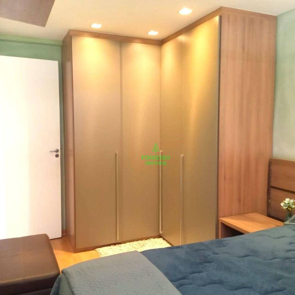 Cobertura à venda com 2 quartos, 87m² - Foto 3