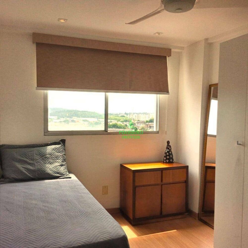 Cobertura à venda com 2 quartos, 87m² - Foto 4