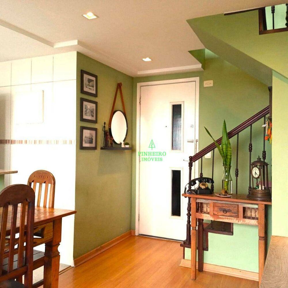 Cobertura à venda com 2 quartos, 87m² - Foto 8
