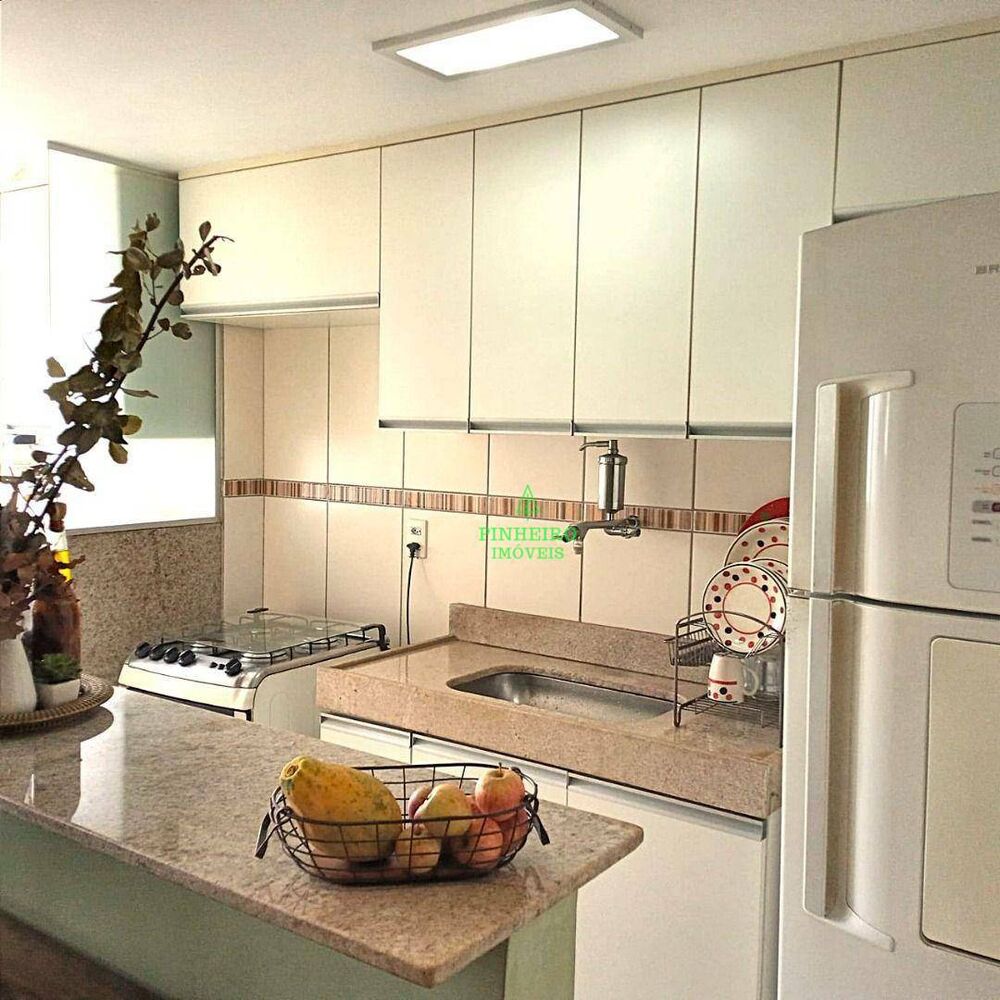 Cobertura à venda com 2 quartos, 87m² - Foto 2