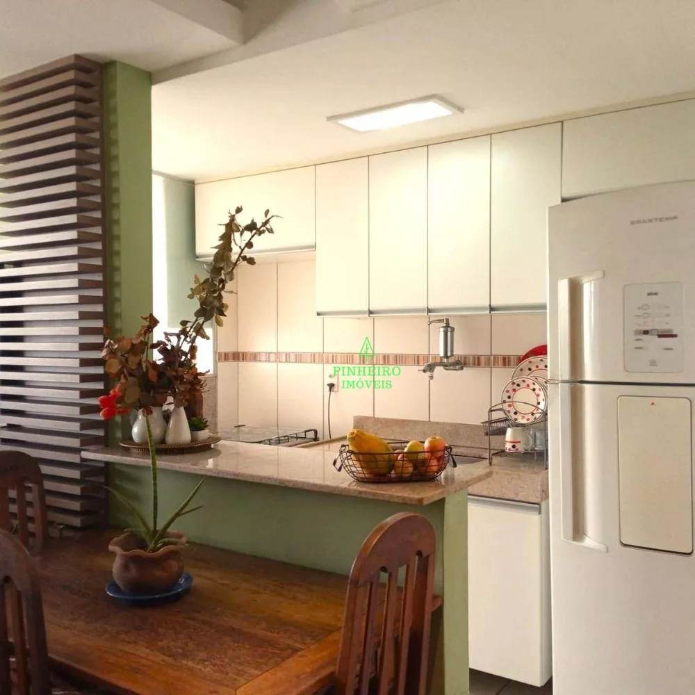 Cobertura, 2 quartos, 87 m² - Foto 4