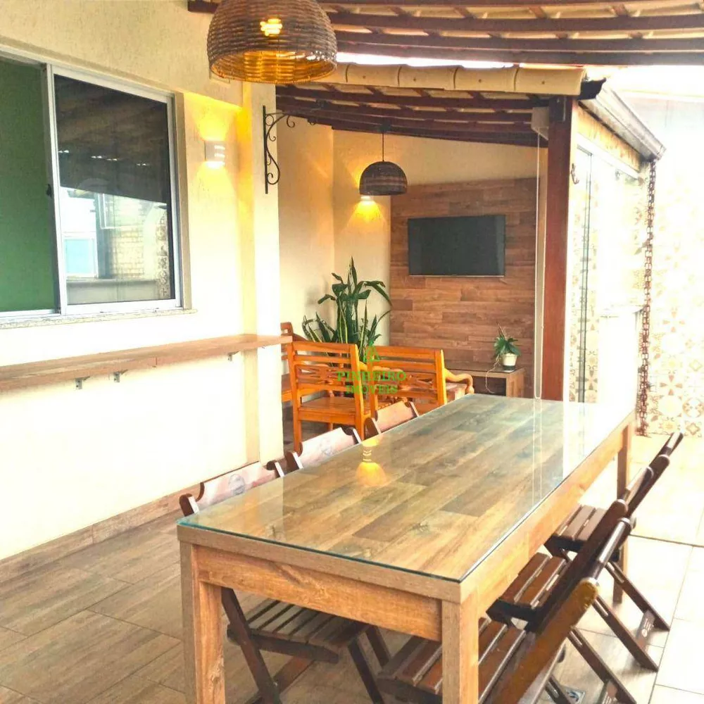 Cobertura, 2 quartos, 87 m² - Foto 17