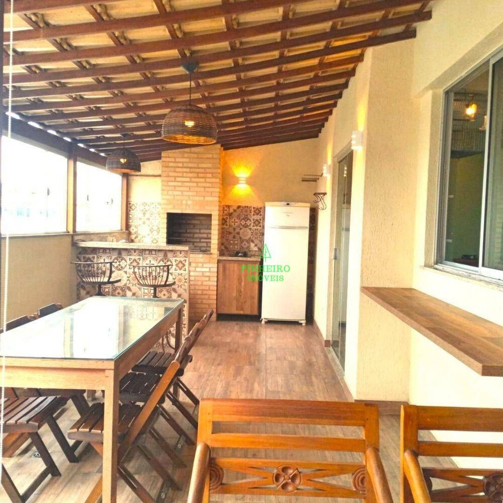 Cobertura à venda com 2 quartos, 87m² - Foto 10