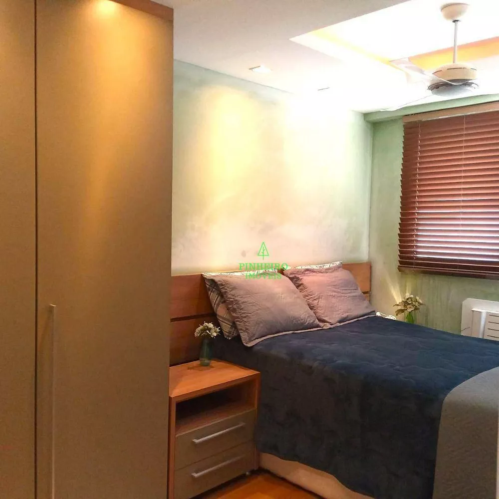 Cobertura, 2 quartos, 87 m² - Foto 7