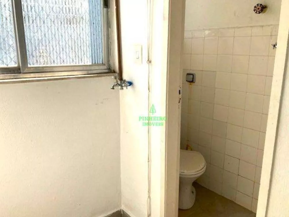Apartamento, 2 quartos, 60 m² - Foto 9