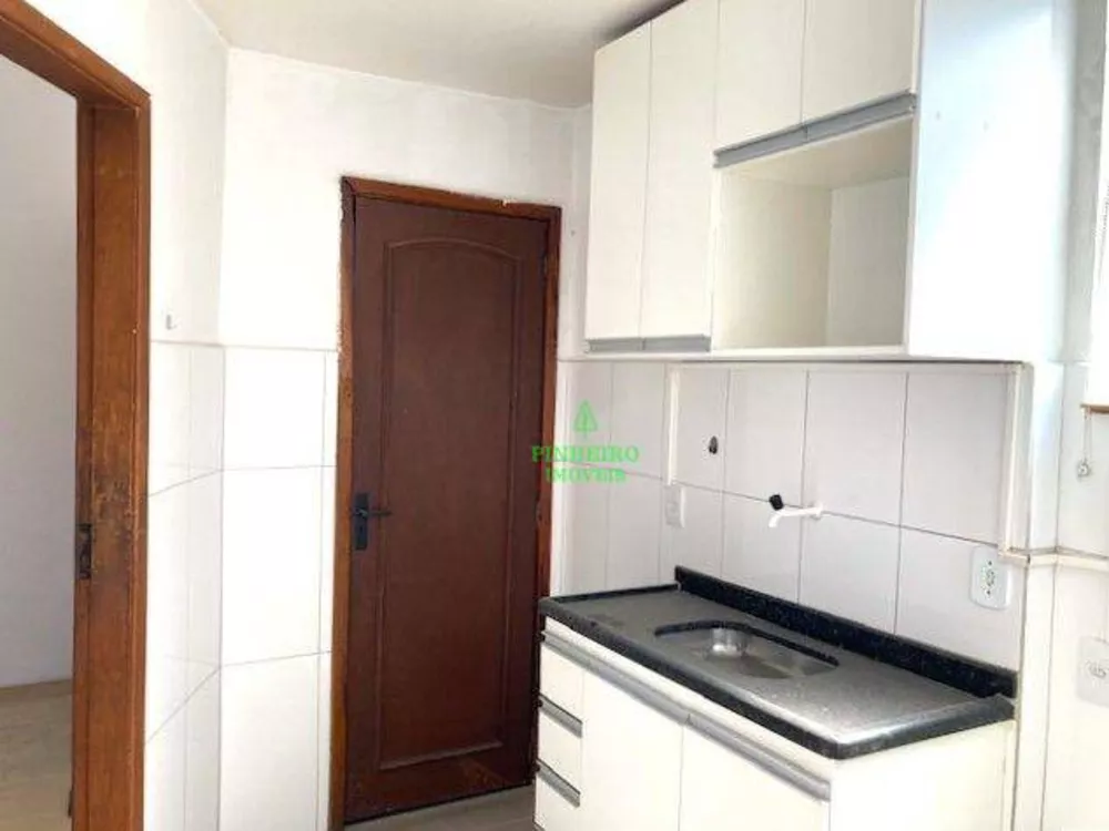 Apartamento, 2 quartos, 60 m² - Foto 7