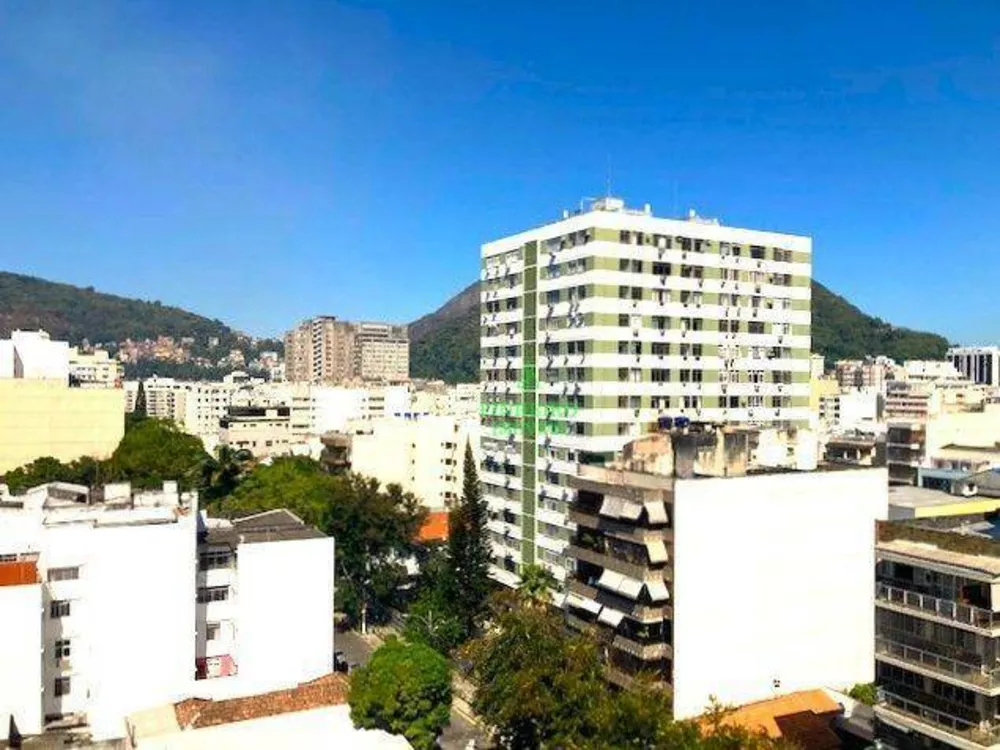 Apartamento, 2 quartos, 60 m² - Foto 17