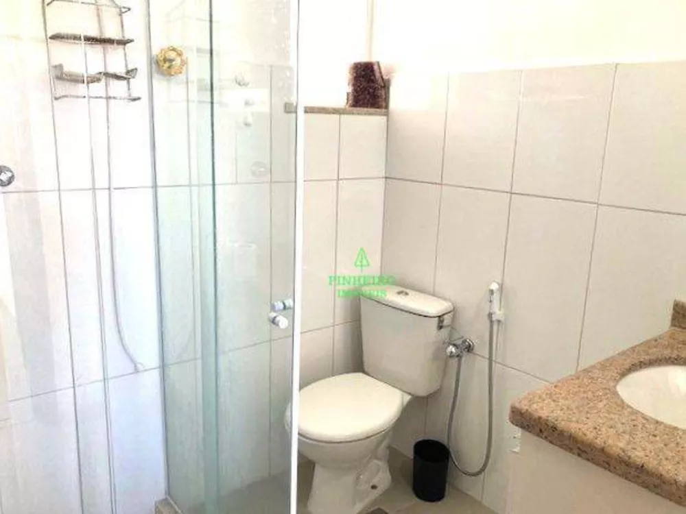 Apartamento, 2 quartos, 60 m² - Foto 14