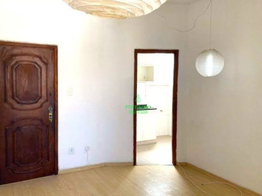 Apartamento, 2 quartos, 60 m² - Foto 4