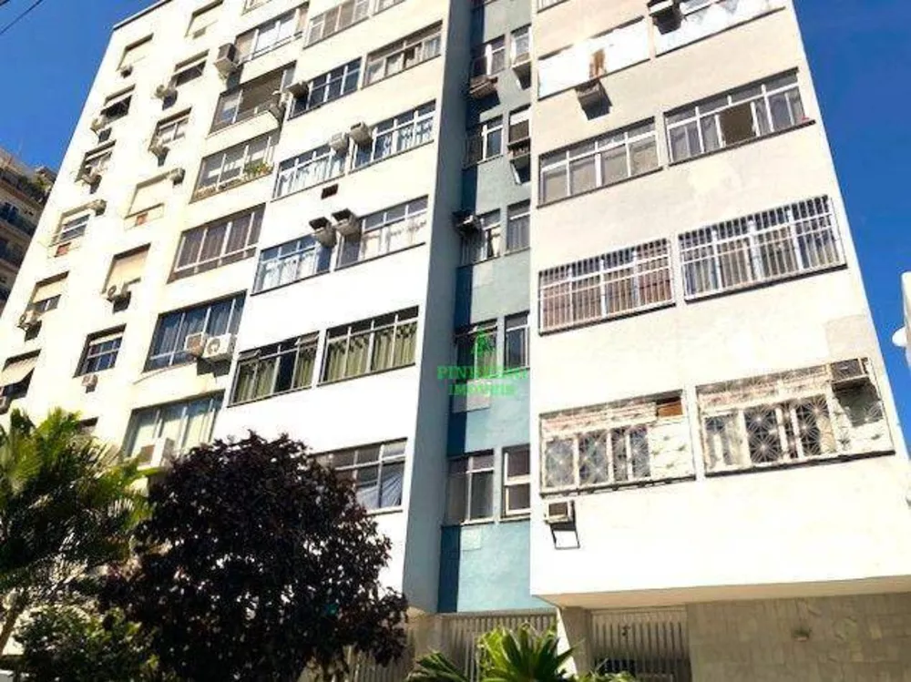 Apartamento, 2 quartos, 60 m² - Foto 2