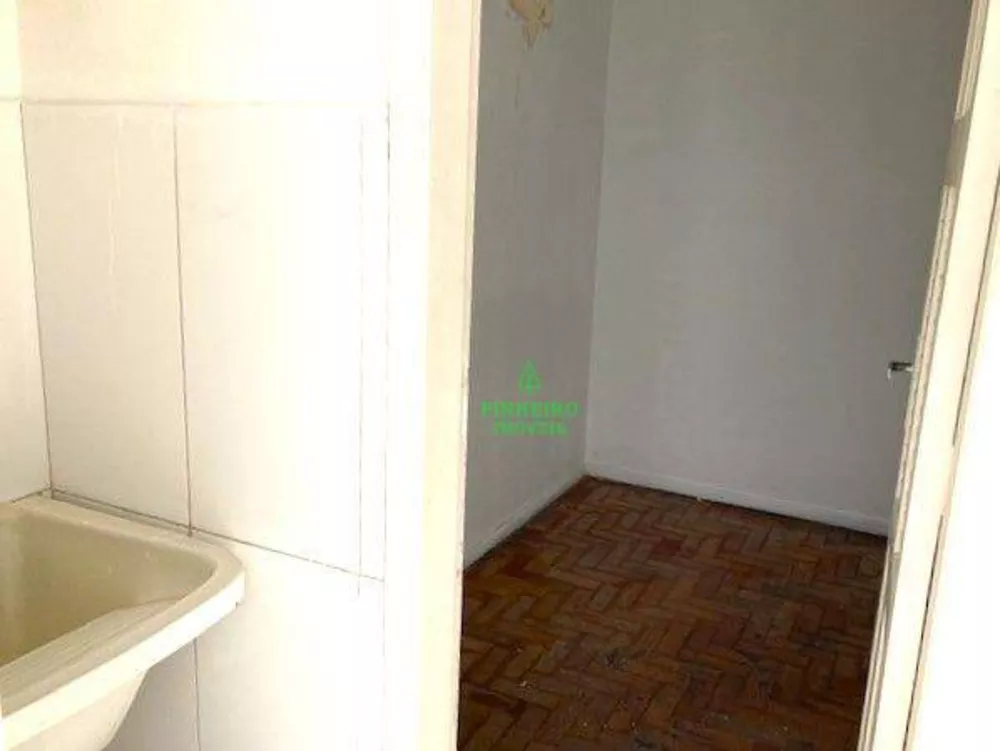 Apartamento, 2 quartos, 60 m² - Foto 11