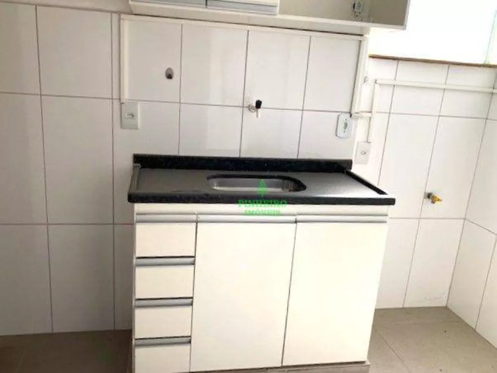 Apartamento, 2 quartos, 60 m² - Foto 6