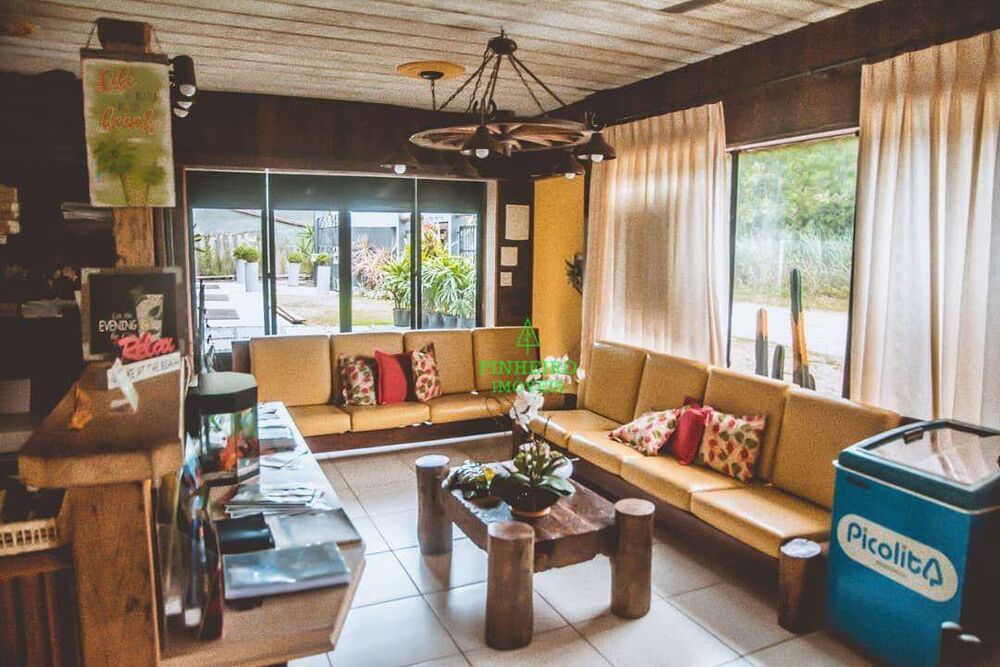 Pousada-Chalé à venda com 21 quartos, 2800m² - Foto 4