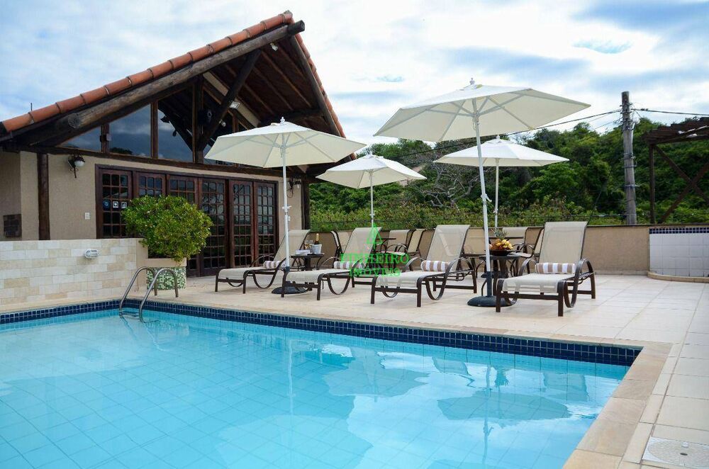 Pousada-Chalé à venda com 21 quartos, 2800m² - Foto 7