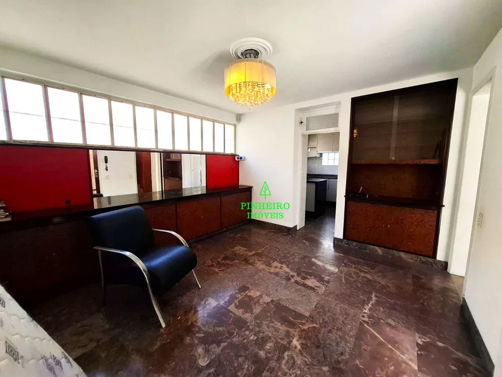 Casa, 4 quartos, 281 m² - Foto 6