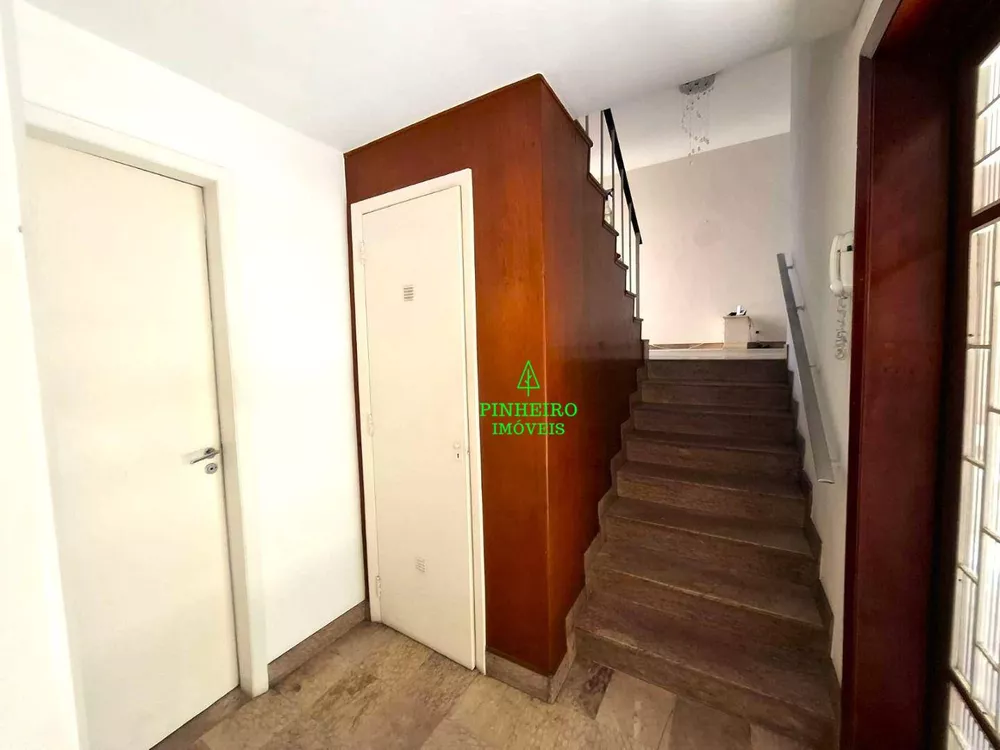 Casa, 4 quartos, 281 m² - Foto 12
