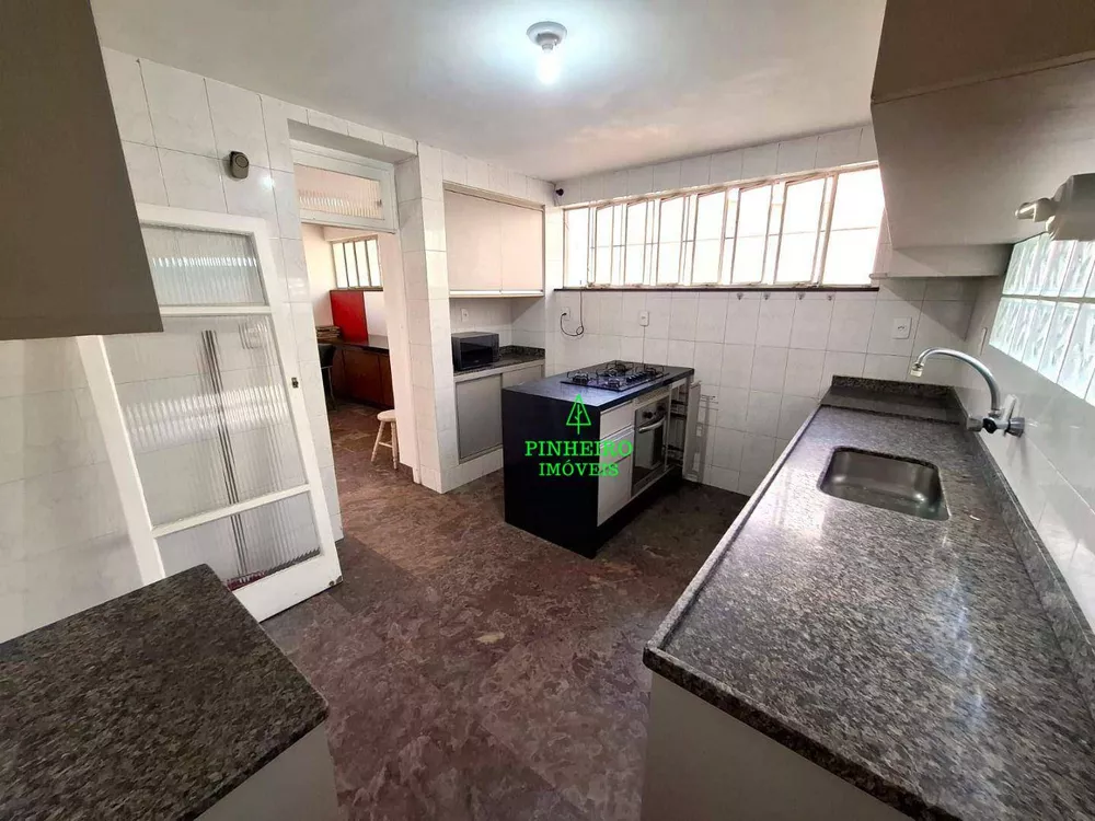 Casa, 4 quartos, 281 m² - Foto 13
