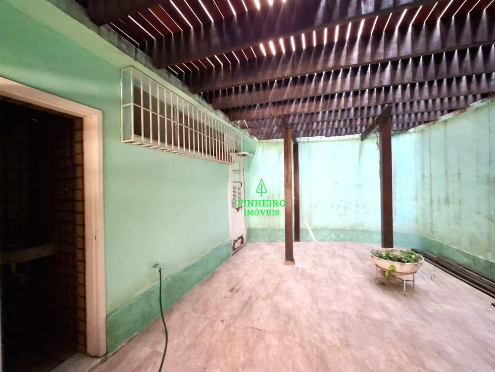 Casa, 4 quartos, 281 m² - Foto 17