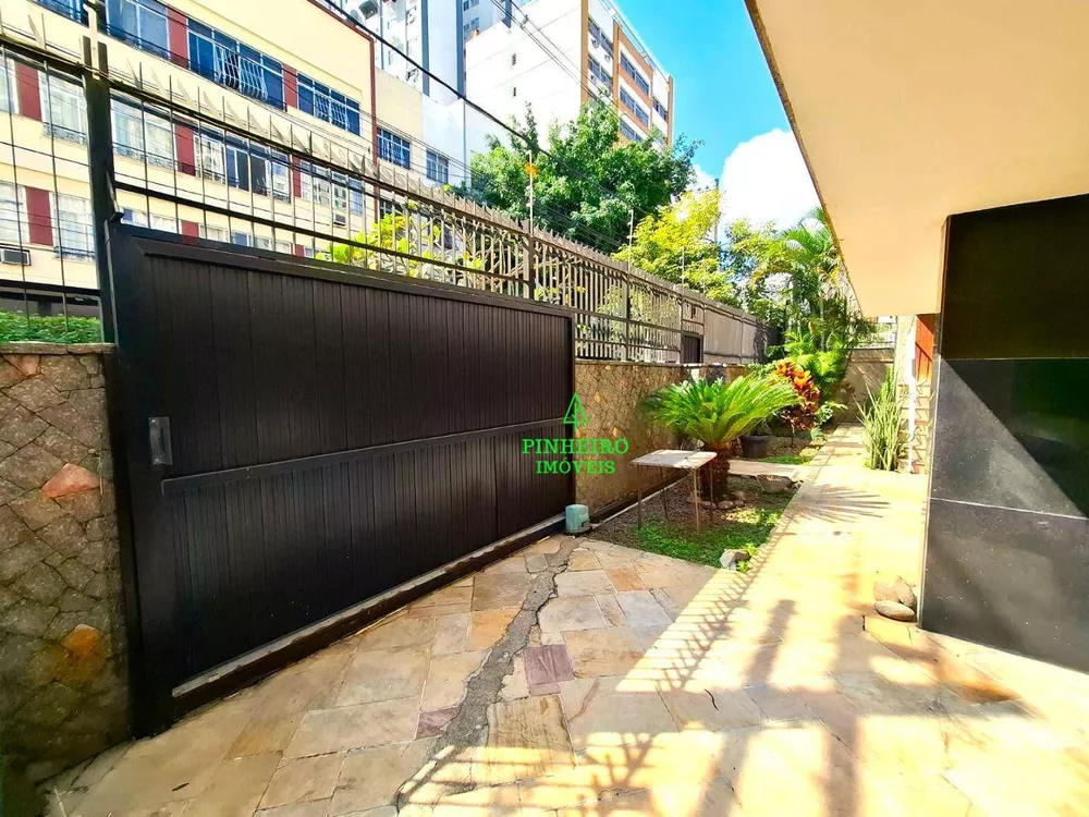 Casa, 4 quartos, 281 m² - Foto 4