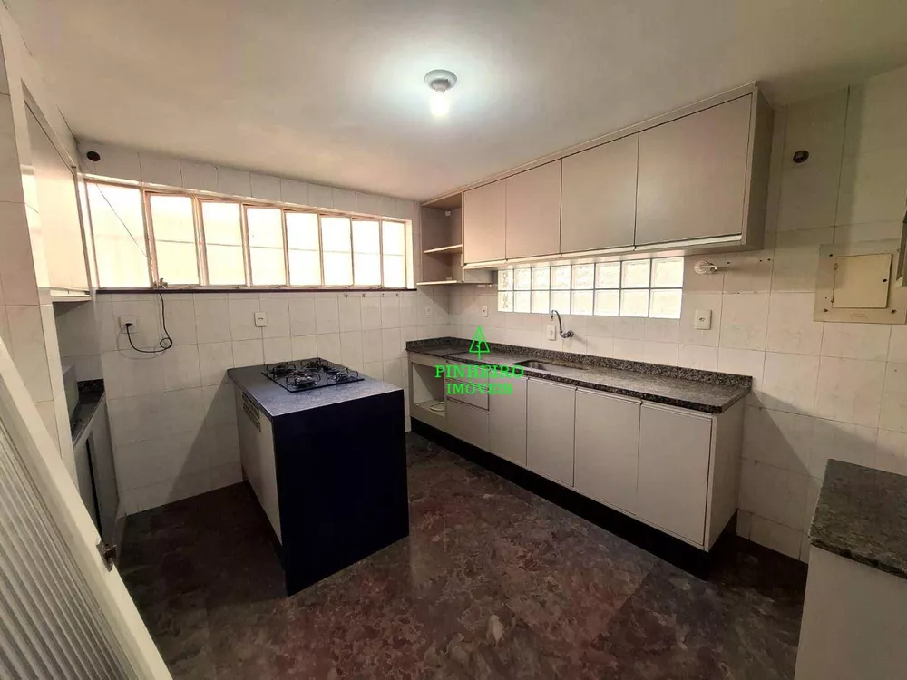 Casa, 4 quartos, 281 m² - Foto 11