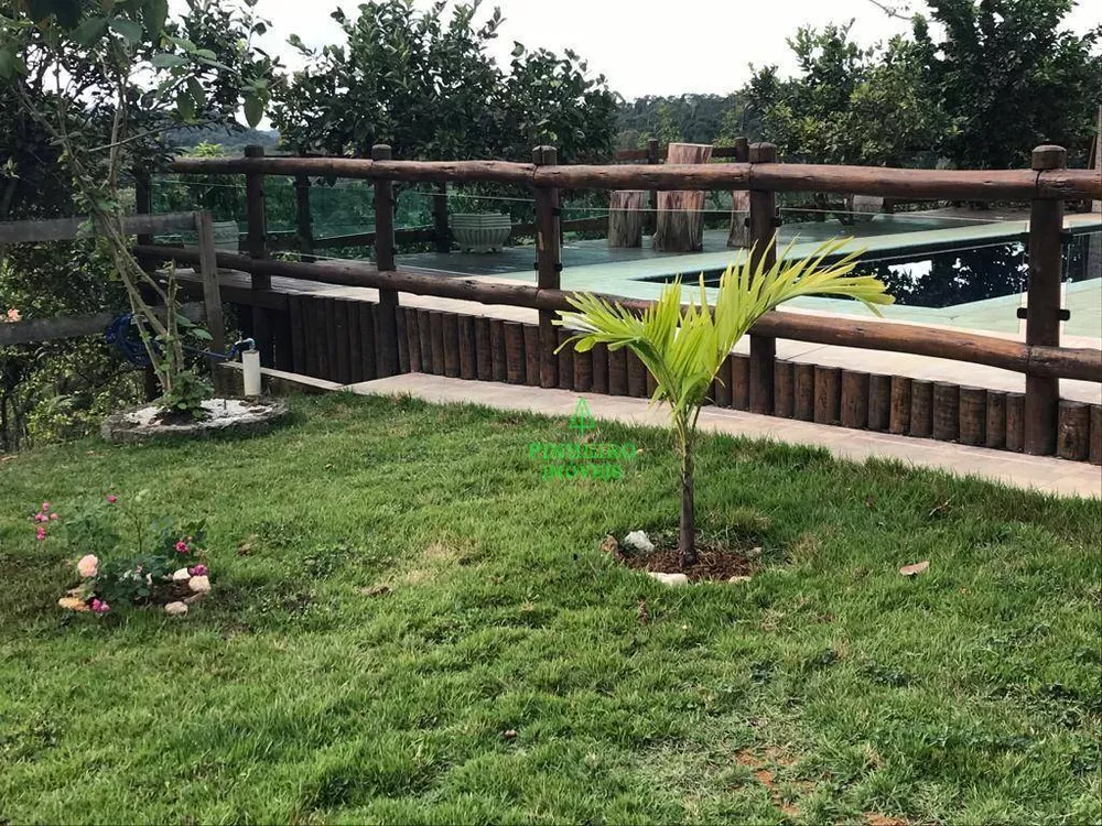 Sítio, 4 quartos, 6700 m² - Foto 24