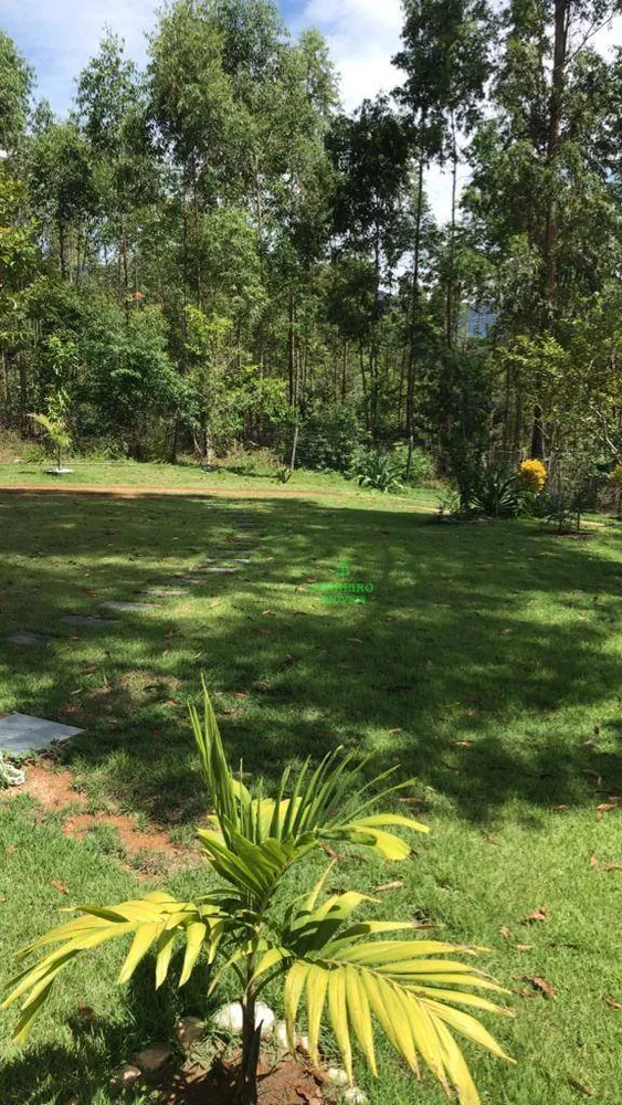 Sítio, 4 quartos, 6700 m² - Foto 26