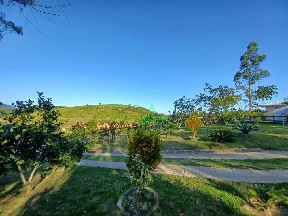 Sítio, 4 quartos, 6700 m² - Foto 10