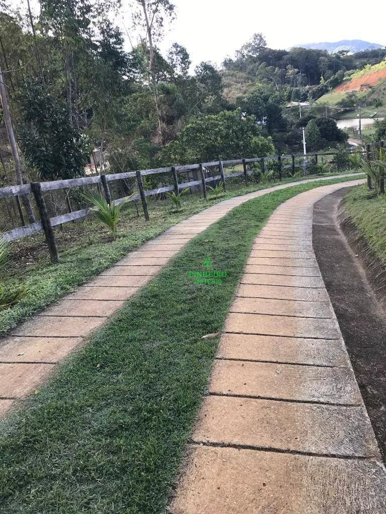 Sítio, 4 quartos, 6700 m² - Foto 23