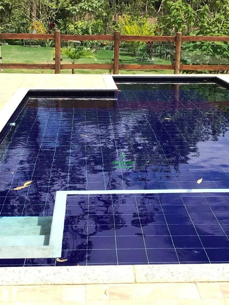 Sítio, 4 quartos, 6700 m² - Foto 13