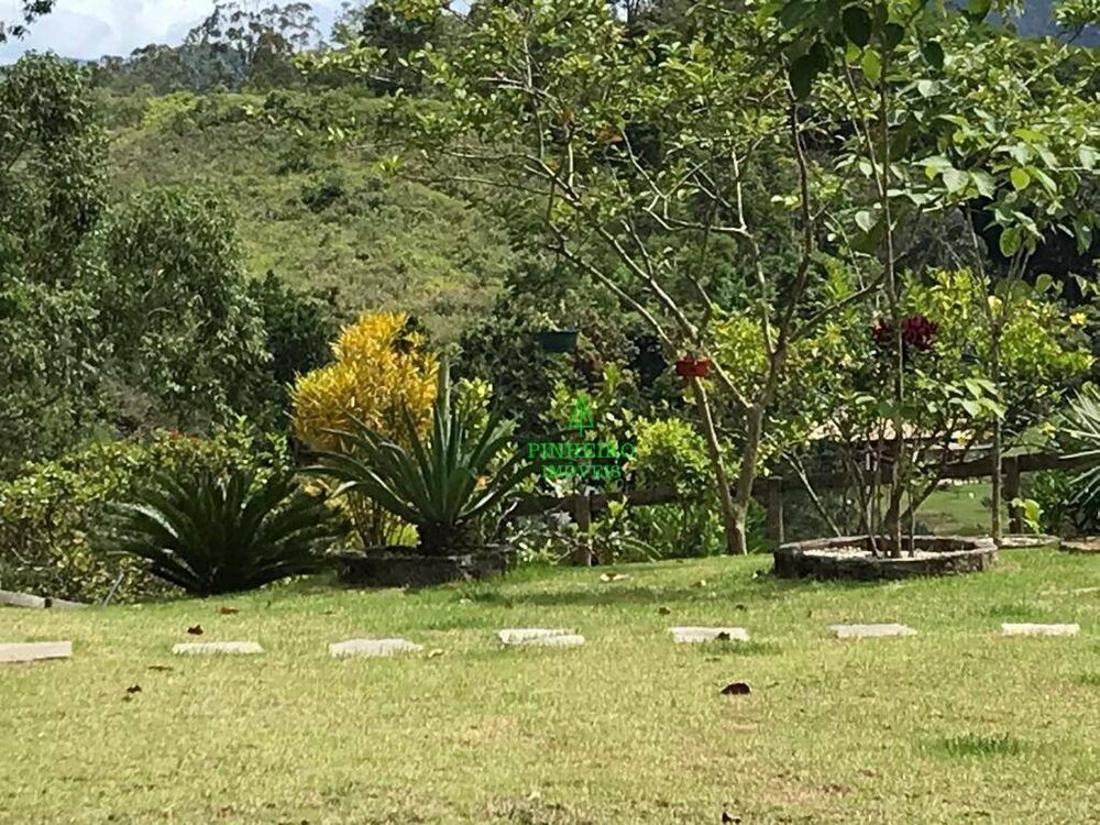 Sítio, 4 quartos, 6700 m² - Foto 4