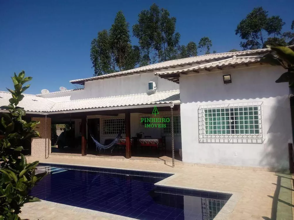 Sítio, 4 quartos, 6700 m² - Foto 35