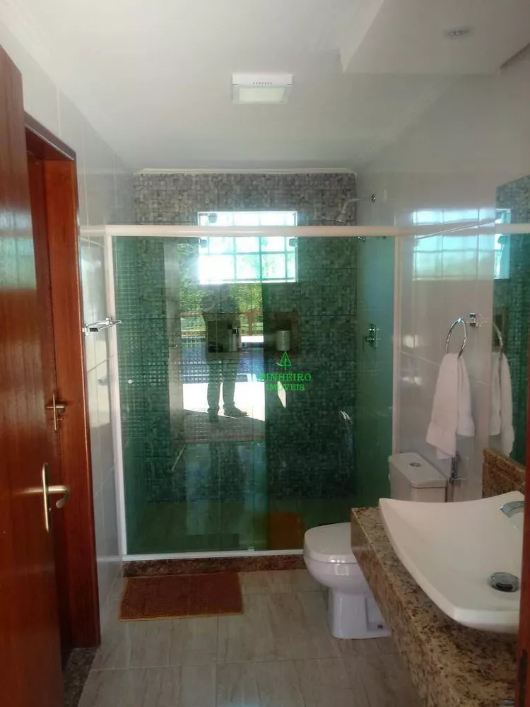 Sítio, 4 quartos, 6700 m² - Foto 34