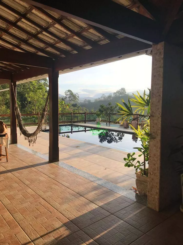 Sítio, 4 quartos, 6700 m² - Foto 16