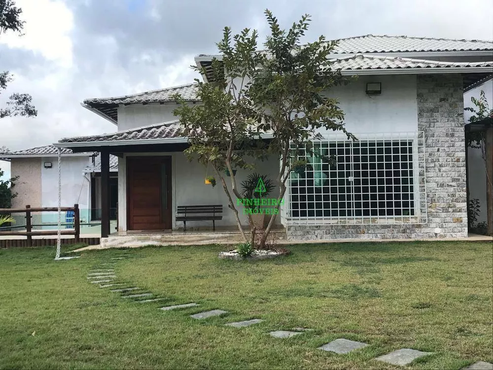 Sítio, 4 quartos, 6700 m² - Foto 25