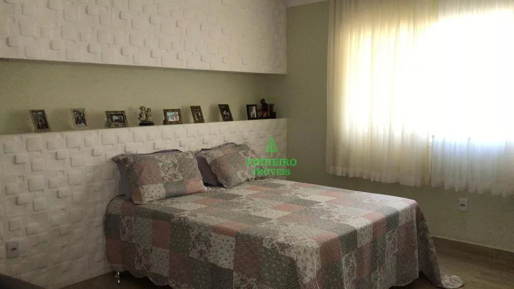 Sítio, 4 quartos, 6700 m² - Foto 21