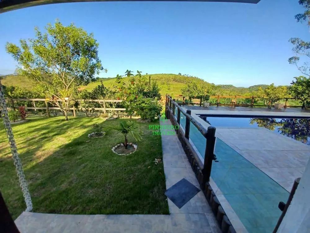 Sítio, 4 quartos, 6700 m² - Foto 8