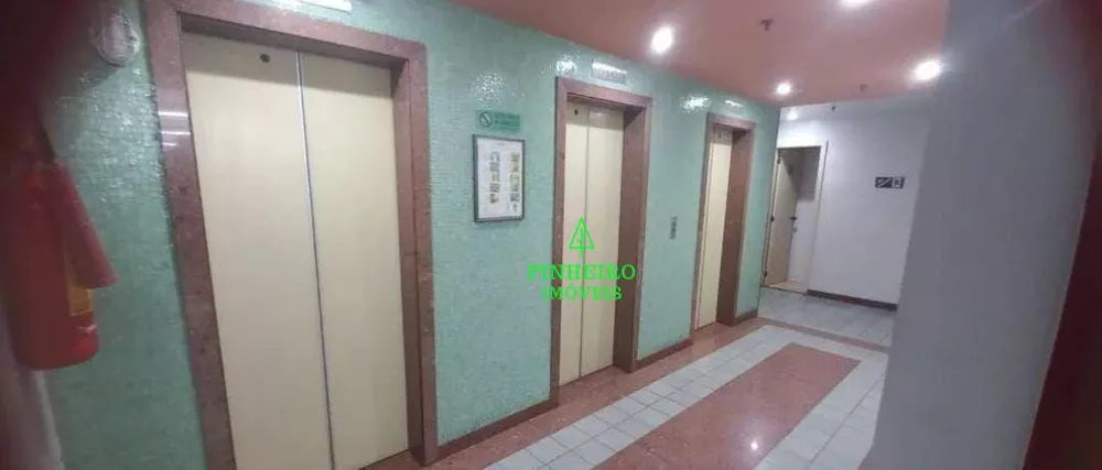 Sala-Conjunto, 44 m² - Foto 13
