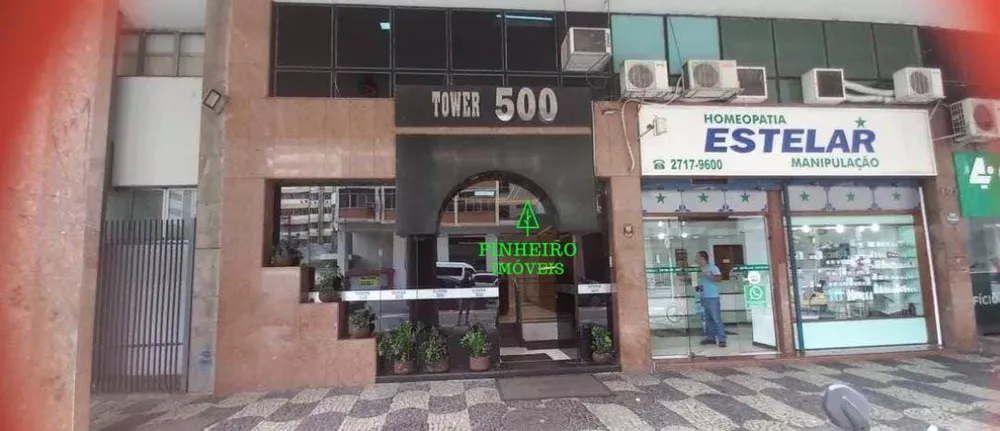 Sala-Conjunto, 44 m² - Foto 2