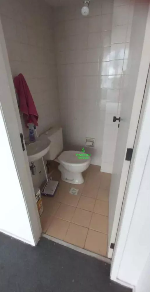 Sala-Conjunto, 44 m² - Foto 12
