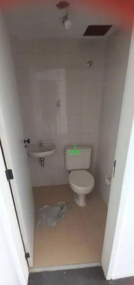 Sala-Conjunto, 44 m² - Foto 5