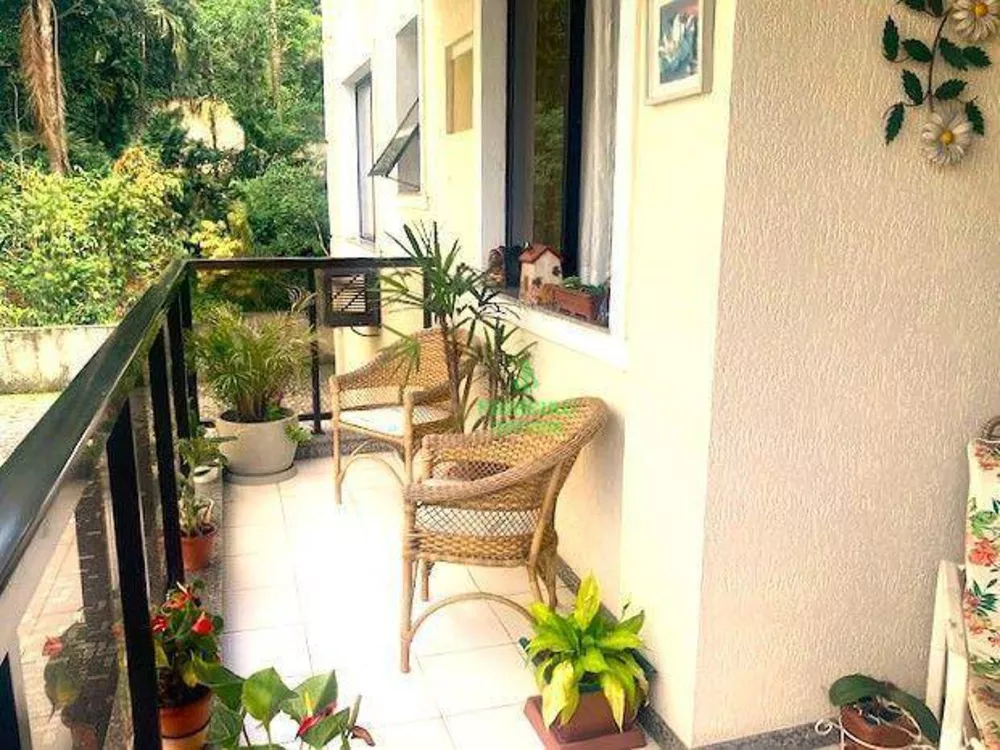 Apartamento, 3 quartos, 120 m² - Foto 3