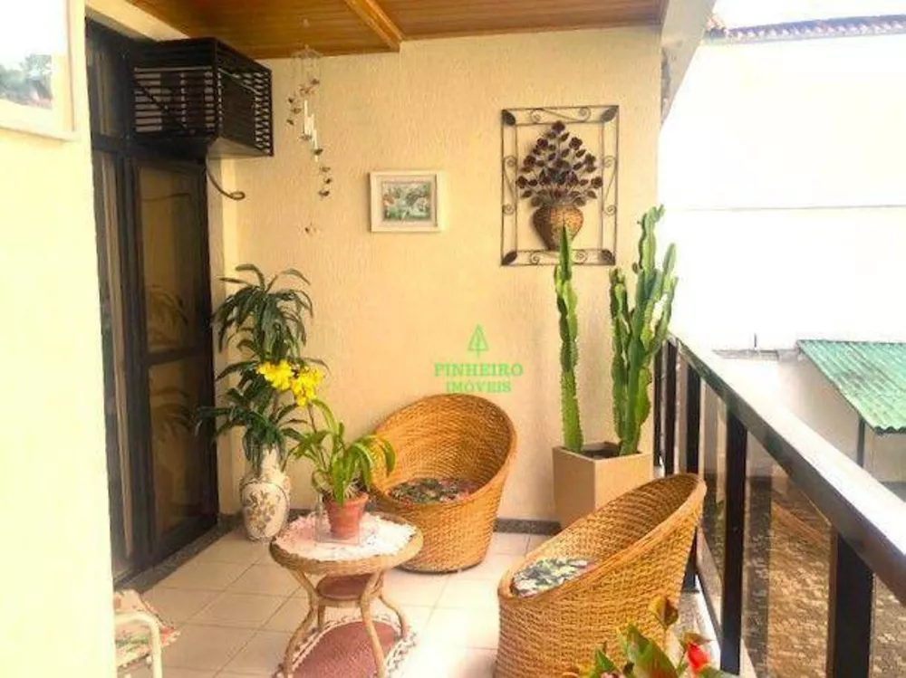 Apartamento, 3 quartos, 120 m² - Foto 14