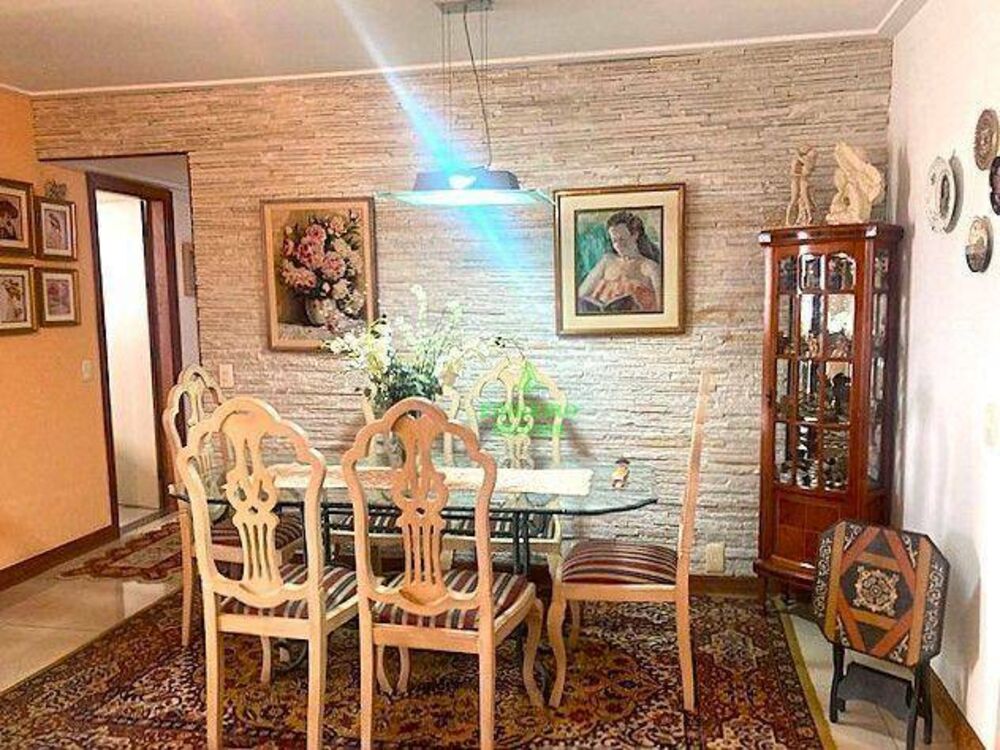 Apartamento à venda com 3 quartos, 120m² - Foto 5