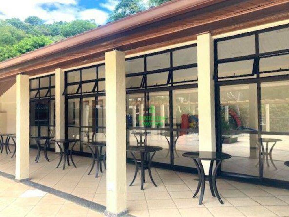Apartamento à venda com 3 quartos, 120m² - Foto 11