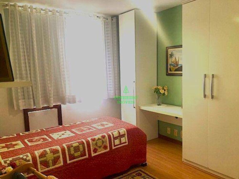 Apartamento à venda com 3 quartos, 120m² - Foto 6